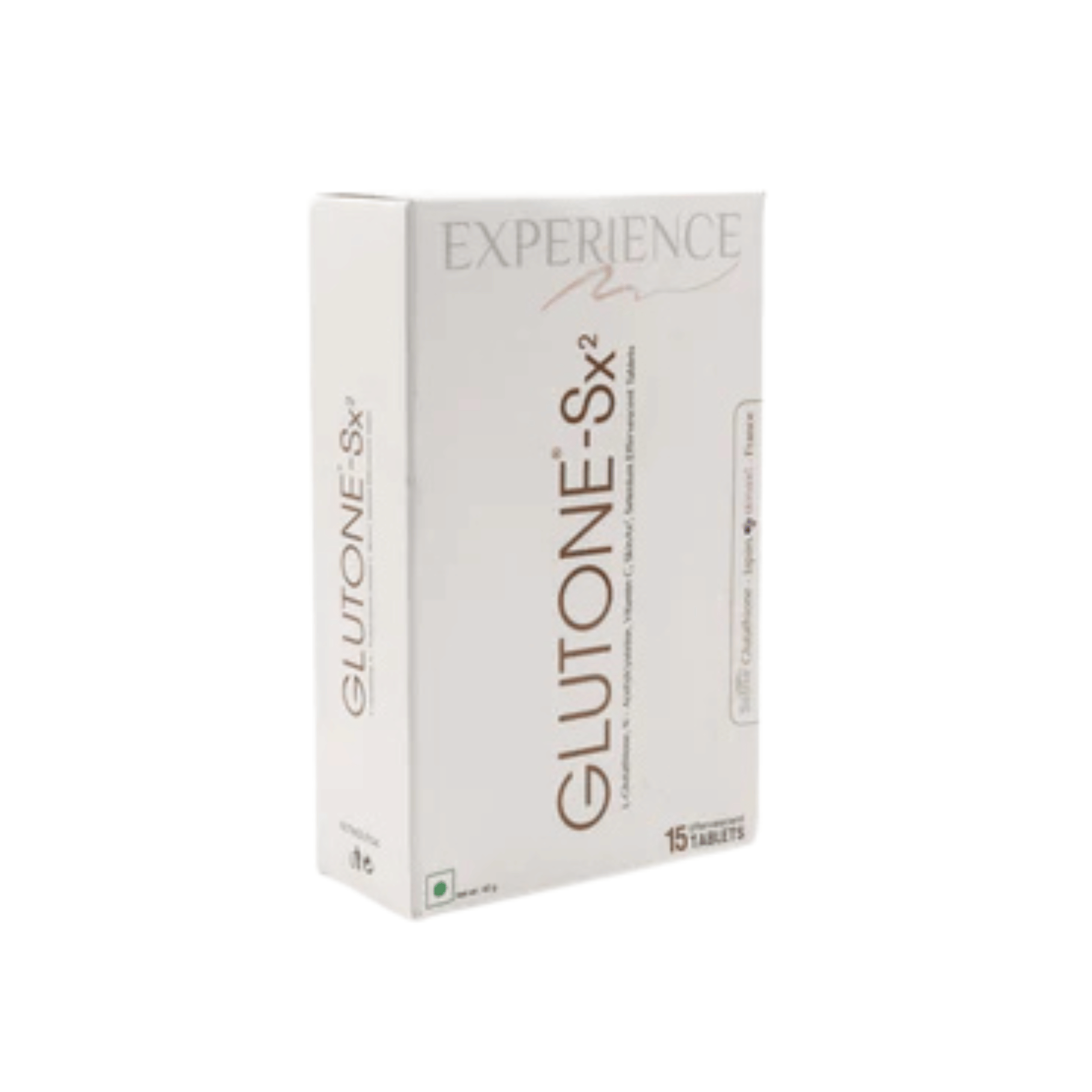 glutone sx2 tablet
